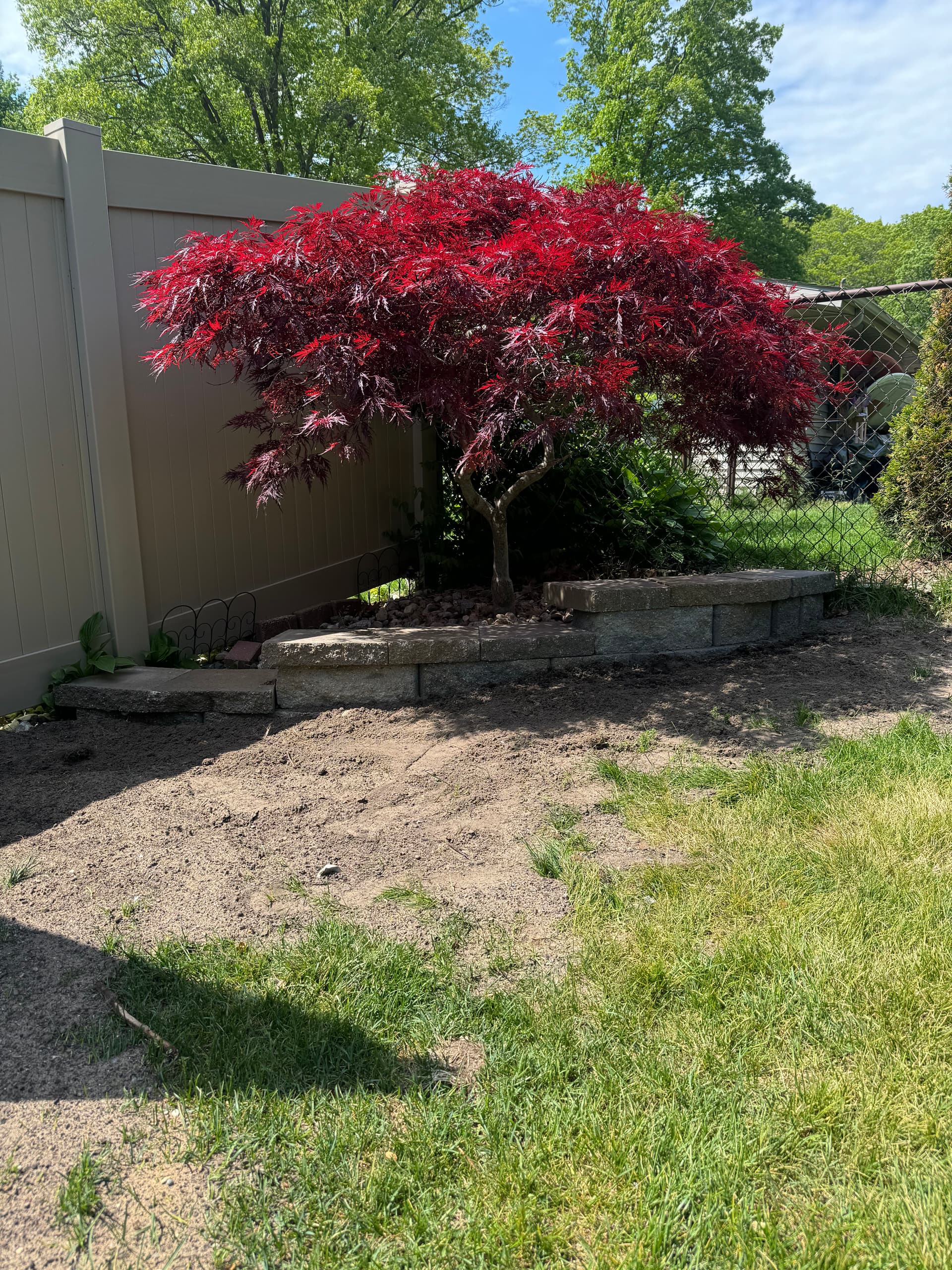Gallery photos for Patio, Retaining Walls, and Walkways Done Right in Grand Haven: Image #1