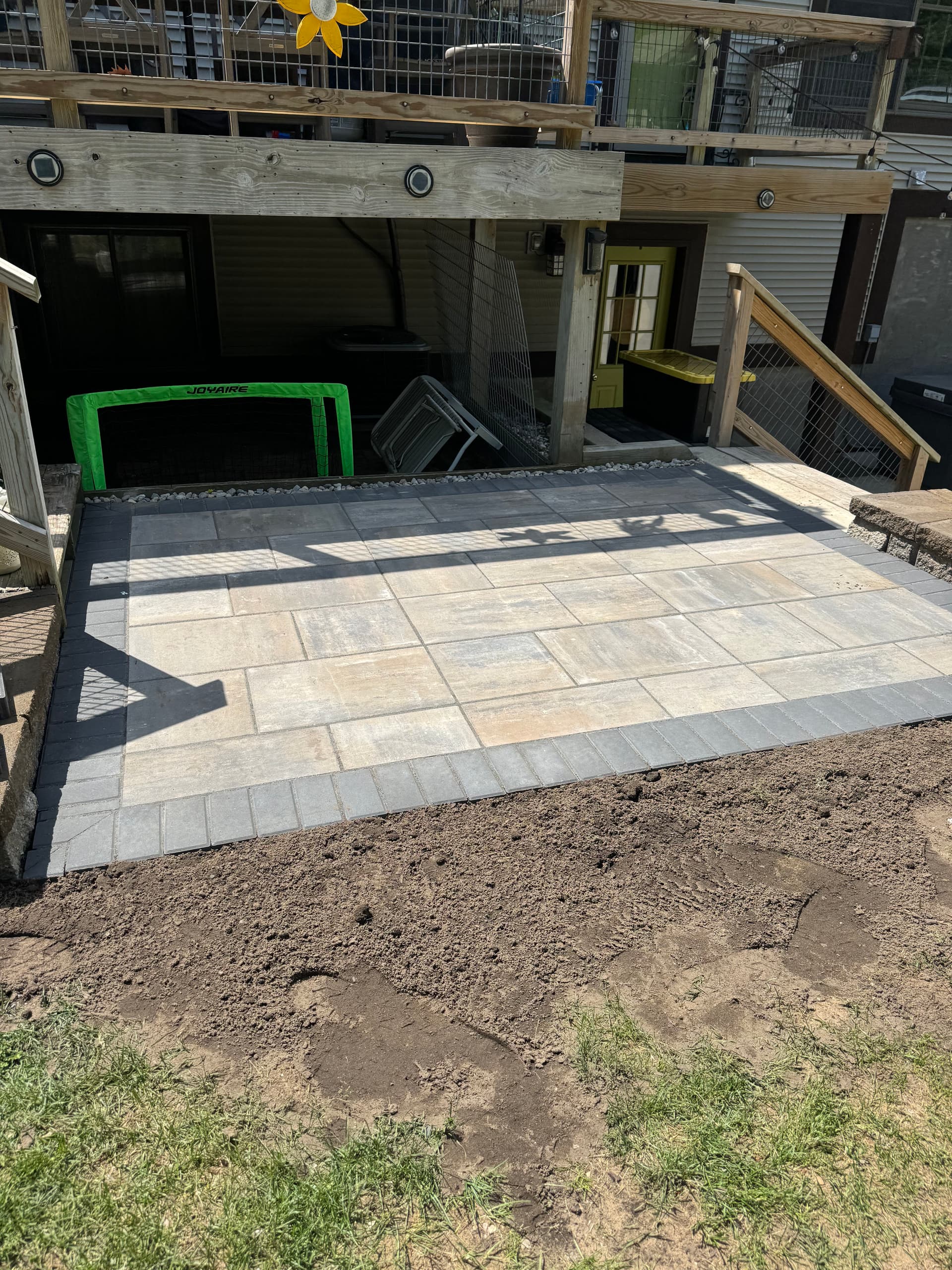 Patio, Retaining Walls, and Walkways Done Right in Grand Haven image